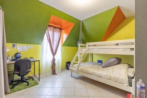 Villa i Cormeray, Loir-et-Cher, Cormeray - € 360.000 | Ref: 444249EUF - foto 14