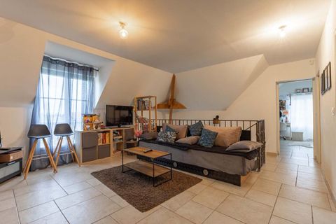 Villa i Cormeray, Loir-et-Cher, Cormeray - € 360.000 | Ref: 444249EUF - foto 16