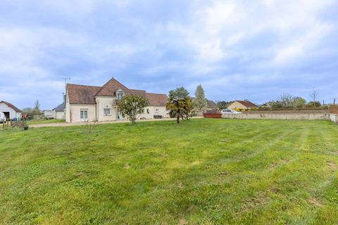 Villa i Cormeray, Loir-et-Cher, Cormeray - € 360.000 | Ref: 444249EUF - foto 17