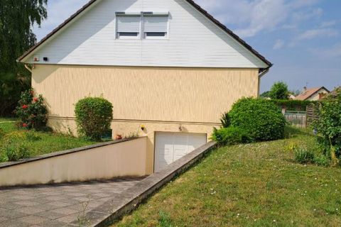 Villa i Sarry, Marne, Sarry - € 259 000 | Ref: 443679MOAU - foto 13