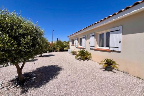 Villa i Pinet, Herault, Pinet - € 297.000 | Ref: 443600VALE - foto 3