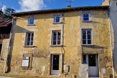 Villa a Lusignan, Vienne, Lusignan - € 59.990 | Ref: 443225MAXT - foto 3