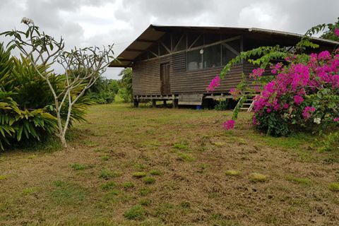 Villa en Macouria, French Guiana, Macouria - € 257.000 | Ref: 442778BIE - photo 2