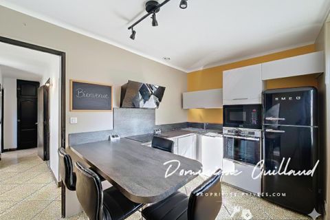 Villa i Nimes, Gard, Nimes - € 329.000 | Ref: 443929DGUI - foto 5