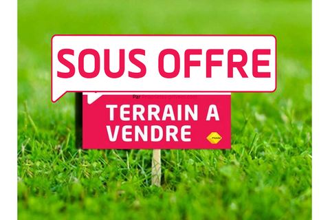 Helårsgrund i Rougegoutte, Territoire de Belfort, Rougegoutte - € 40.000 | Ref: 439149LYH - foto 1