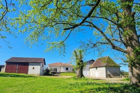 Villa i Orthez, Pyrenees-Atlantiques, Orthez - € 262.500 | Ref: 443386RPRI - foto 14