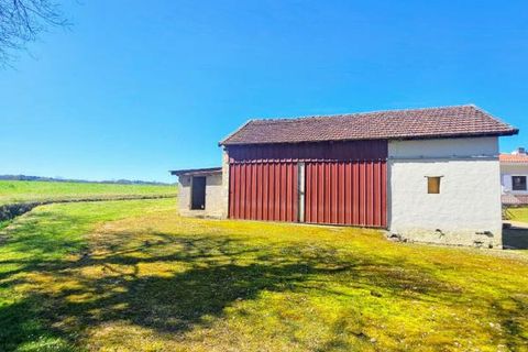 Villa i Orthez, Pyrenees-Atlantiques, Orthez - € 262.500 | Ref: 443386RPRI - foto 17