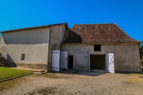 Villa i Orthez, Pyrenees-Atlantiques, Orthez - € 262.500 | Ref: 443386RPRI - foto 18