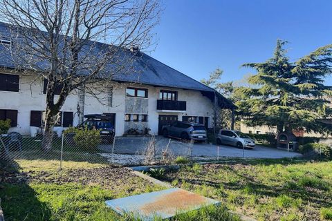 Haus in Rumilly, Haute-Savoie, Rumilly - € 728.000 | Ref: 443587AUDE - Foto 4
