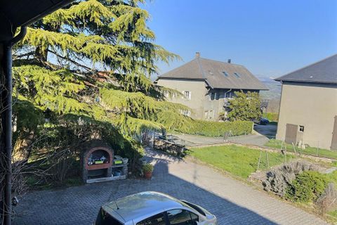 Haus in Rumilly, Haute-Savoie, Rumilly - € 728.000 | Ref: 443587AUDE - Foto 6