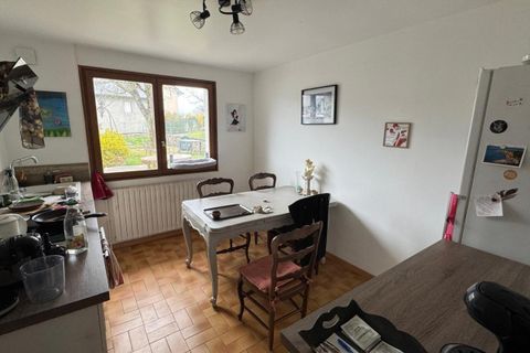 Haus in Rumilly, Haute-Savoie, Rumilly - € 728.000 | Ref: 443587AUDE - Foto 12