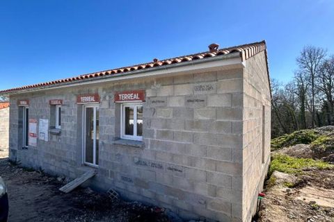 Villa i Trelissac, Dordogne, Trelissac - € 220.000 | Ref: 443739LEAR - foto 1