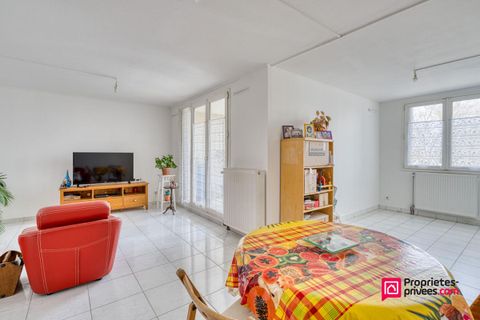 Lejlighed i Lyon, Rhone, Lyon - € 241.000 | Ref: 443706MNIK - foto 1