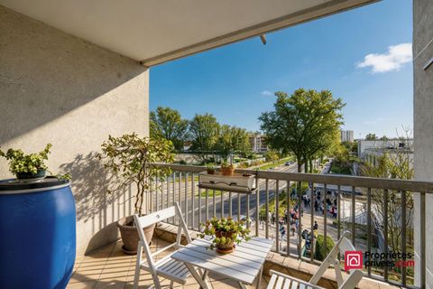Lejlighed i Lyon, Rhone, Lyon - € 241.000 | Ref: 443706MNIK - foto 3