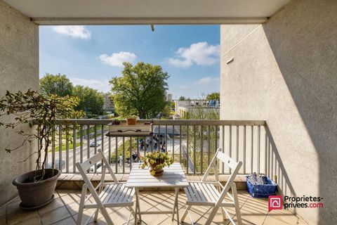Lejlighed i Lyon, Rhone, Lyon - € 241.000 | Ref: 443706MNIK - foto 4