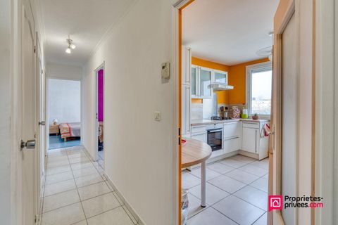 Lejlighed i Lyon, Rhone, Lyon - € 241.000 | Ref: 443706MNIK - foto 8