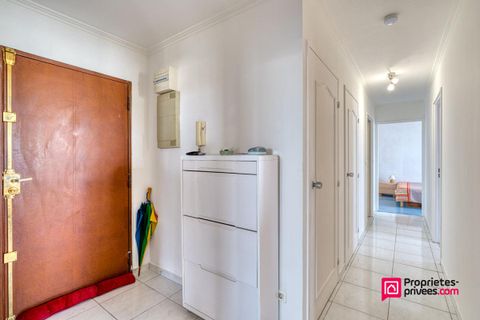Lejlighed i Lyon, Rhone, Lyon - € 241.000 | Ref: 443706MNIK - foto 9