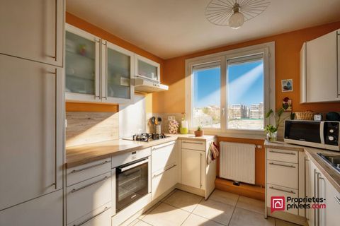 Lejlighed i Lyon, Rhone, Lyon - € 241.000 | Ref: 443706MNIK - foto 10