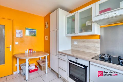 Lejlighed i Lyon, Rhone, Lyon - € 241.000 | Ref: 443706MNIK - foto 11