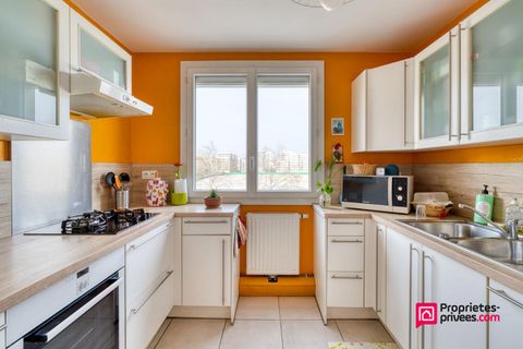 Lejlighed i Lyon, Rhone, Lyon - € 241.000 | Ref: 443706MNIK - foto 12