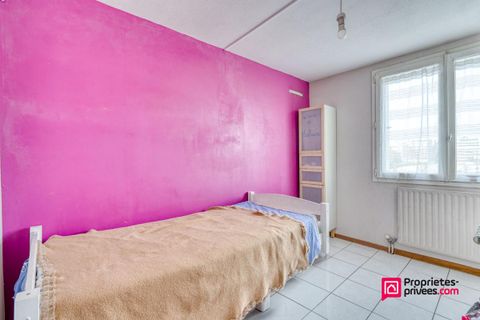 Lejlighed i Lyon, Rhone, Lyon - € 241.000 | Ref: 443706MNIK - foto 15