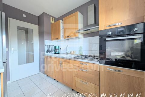 Lejlighed i Vif, Isere, Vif - € 154.000 | Ref: 439303NABO - foto 2