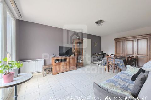 Lejlighed i Vif, Isere, Vif - € 154.000 | Ref: 439303NABO - foto 3