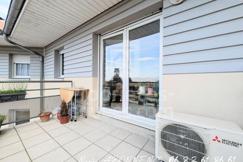 Lejlighed i Vif, Isere, Vif - € 154.000 | Ref: 439303NABO - foto 5