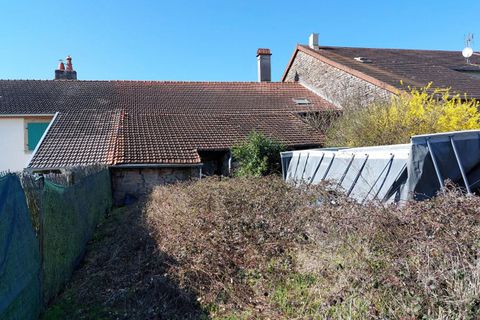 Villa i Selles, Haute-Saone, Selles - € 20 000 | Ref: 441276VMA - foto 9