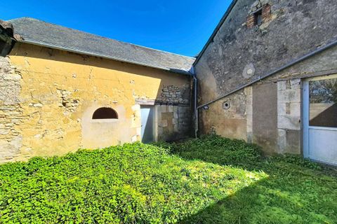 Villa i Parassy, Cher, Parassy - € 79.000 | Ref: 442937MHOF - foto 7