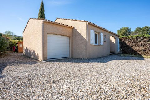 Villa a Palaja, Aude, Palaja - € 289.990 | Ref: 443120MAMA - foto 12