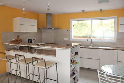 Villa a Langogne, Lozere, Langogne - € 299.000 | Ref: 441341EPIC - foto 2