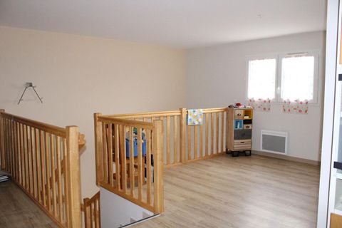 Villa a Langogne, Lozere, Langogne - € 299.000 | Ref: 441341EPIC - foto 8