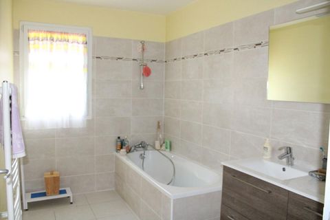 Villa a Langogne, Lozere, Langogne - € 299.000 | Ref: 441341EPIC - foto 10