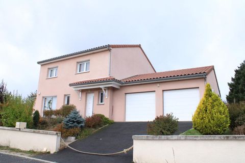 Villa a Langogne, Lozere, Langogne - € 299.000 | Ref: 441341EPIC - foto 12