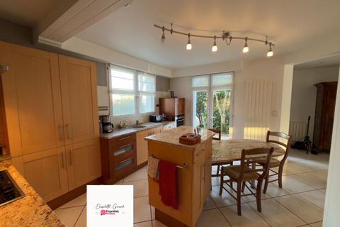 Villa em Challans, Vendee, Challans - € 584.500 | Ref: 442583ELGI - foto 2