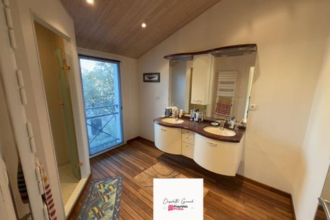 Villa em Challans, Vendee, Challans - € 584.500 | Ref: 442583ELGI - foto 12