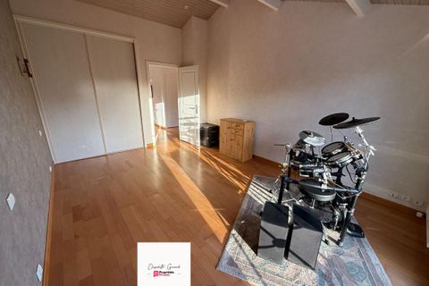 Villa em Challans, Vendee, Challans - € 584.500 | Ref: 442583ELGI - foto 13