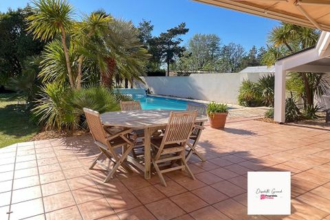 Villa em Challans, Vendee, Challans - € 584.500 | Ref: 442583ELGI - foto 16