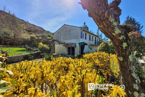 Villa em Joyeuse, Ardeche, Joyeuse - € 244.560 | Ref: 440808SBRO - foto 2