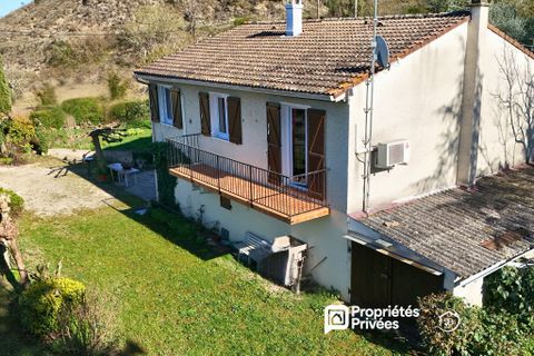 Villa em Joyeuse, Ardeche, Joyeuse - € 244.560 | Ref: 440808SBRO - foto 3