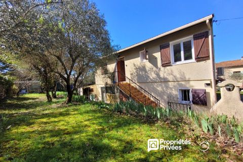 Villa em Joyeuse, Ardeche, Joyeuse - € 244.560 | Ref: 440808SBRO - foto 4