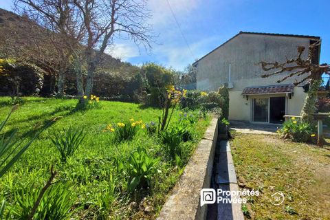 Villa em Joyeuse, Ardeche, Joyeuse - € 244.560 | Ref: 440808SBRO - foto 5