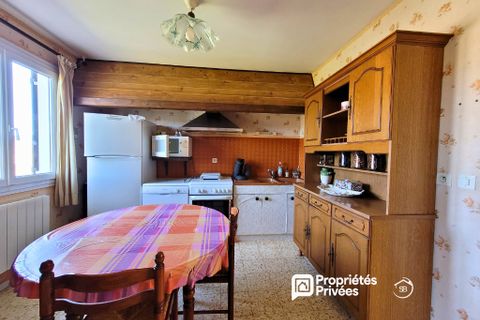 Villa em Joyeuse, Ardeche, Joyeuse - € 244.560 | Ref: 440808SBRO - foto 9