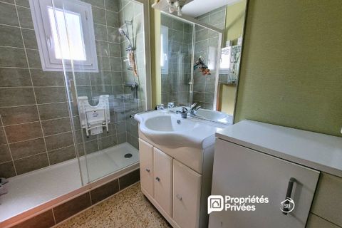 Villa em Joyeuse, Ardeche, Joyeuse - € 244.560 | Ref: 440808SBRO - foto 11