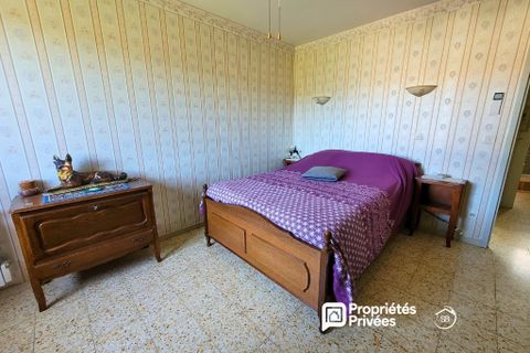 Villa em Joyeuse, Ardeche, Joyeuse - € 244.560 | Ref: 440808SBRO - foto 12