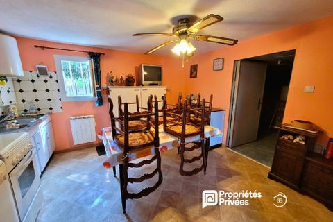 Villa em Joyeuse, Ardeche, Joyeuse - € 244.560 | Ref: 440808SBRO - foto 14