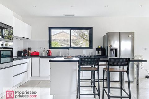 Villa a Saint-Sulpice-la-Pointe, Tarn, Saint-Sulpice-la-Pointe - € 364.000 | Ref: 442893BBON - foto 5