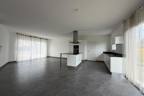 Villa i Binges, Cote-d'Or, Binges - € 349 000 | Ref: 442546SMUT - foto 3