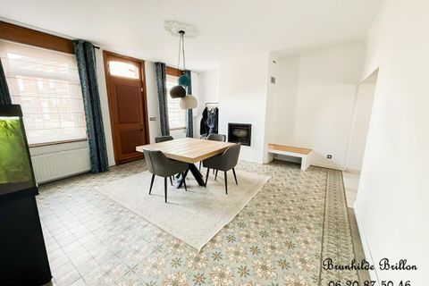 Villa i Angres, Pas-de-Calais, Angres - € 255.000 | Ref: 1024BBR - foto 2